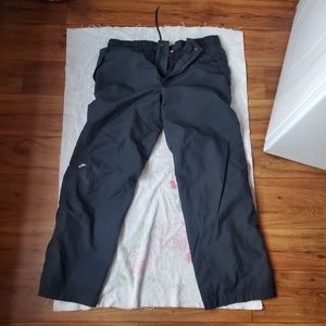 Nike Dry Fit Black Rn# 56323 Ca# 05553 Rfc# Nme 320220 kl4